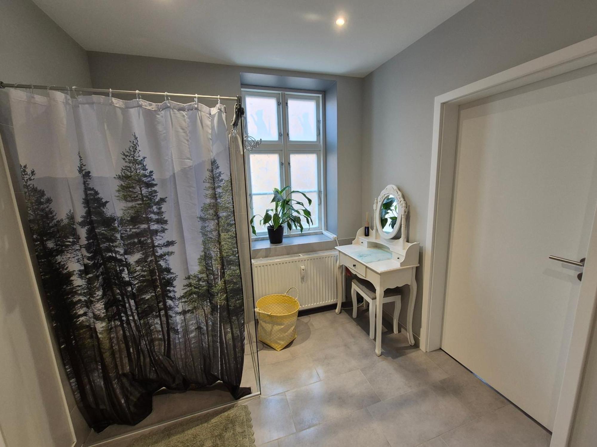 Sonnige Ferienwohnung I Harrislee Exterior foto