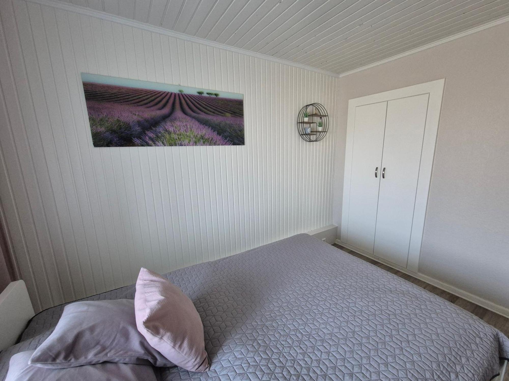 Sonnige Ferienwohnung I Harrislee Exterior foto