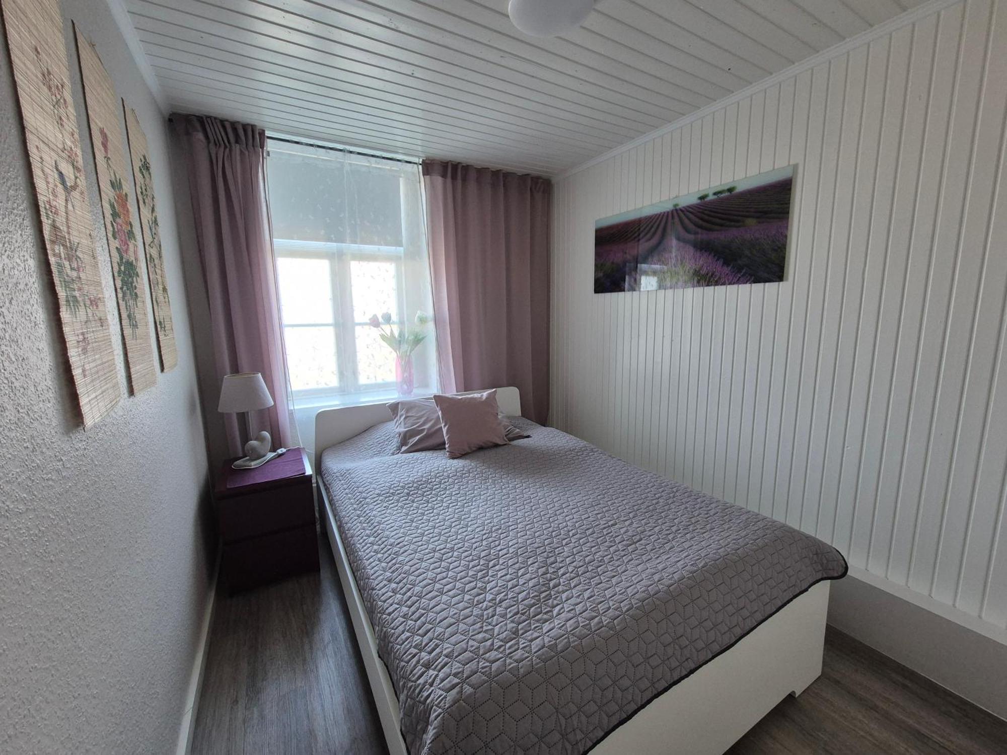 Sonnige Ferienwohnung I Harrislee Exterior foto