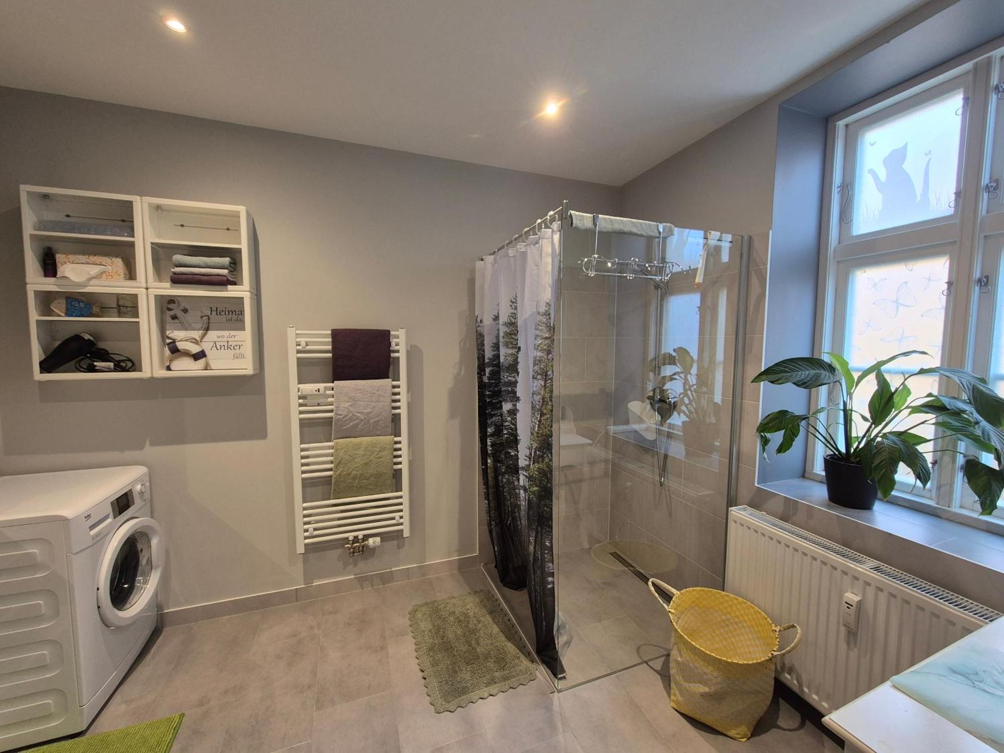 Sonnige Ferienwohnung I Harrislee Exterior foto