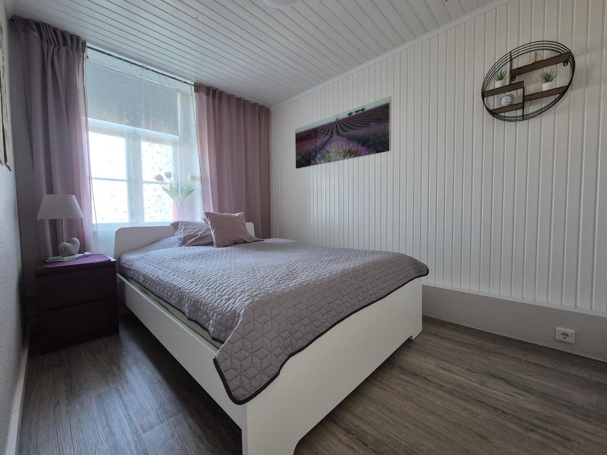 Sonnige Ferienwohnung I Harrislee Exterior foto